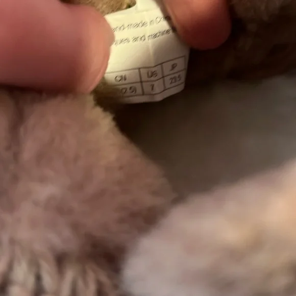 Mou Eskimo Sneakers 37EU - Picture 9 of 11